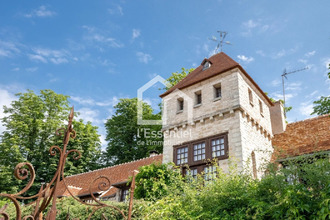  maison verneuil-sur-seine 78480