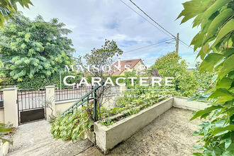  maison verneuil-sur-seine 78480