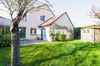  maison verneuil-sur-seine 78480