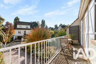  maison verneuil-sur-seine 78480