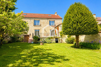  maison verneuil-sur-seine 78480