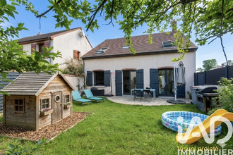  maison verneuil-sur-seine 78480