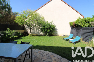  maison verneuil-sur-seine 78480