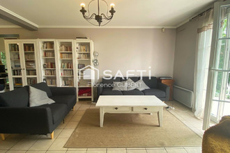  maison verneuil-sur-seine 78480