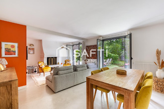  maison verneuil-sur-seine 78480