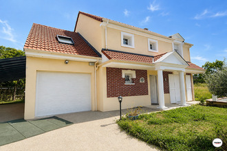  maison verneuil-sur-seine 78480