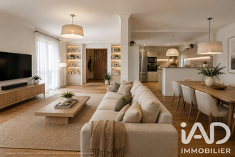  maison verneuil-sur-seine 78480