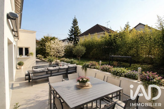  maison verneuil-sur-seine 78480