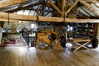  maison verneuil-sur-vienne 87430