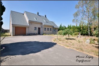  maison verneville 57130