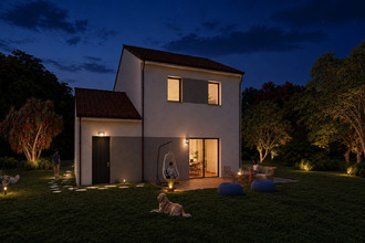  maison verneville 57130