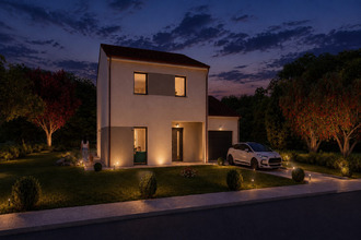  maison verneville 57130