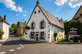  maison vernines 63210
