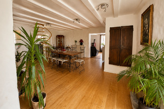  maison vernines 63210