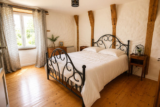  maison vernines 63210