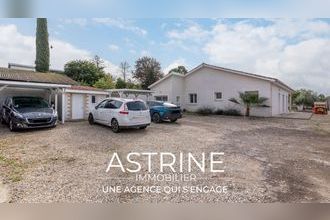  maison vernioz 38150