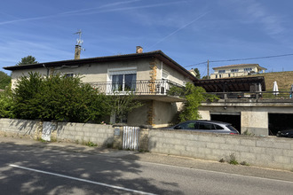  maison vernioz 38150