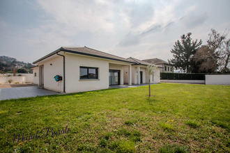  maison vernioz 38150