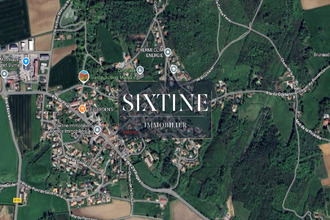  maison vernioz 38150