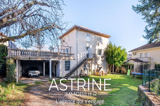  maison vernioz 38150