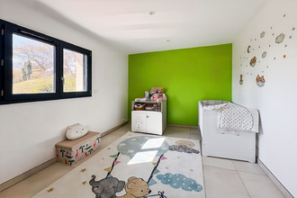  maison vernioz 38150