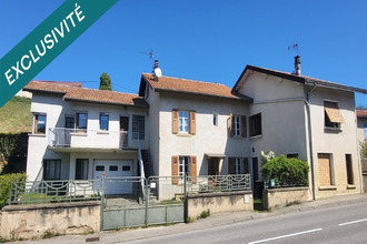  maison vernioz 38150