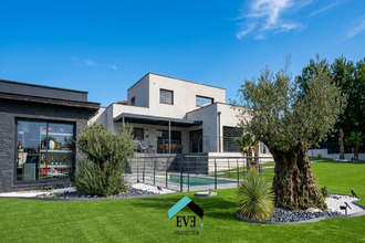  maison vernioz 38150