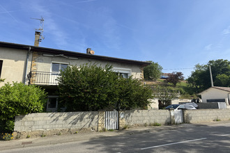  maison vernioz 38150