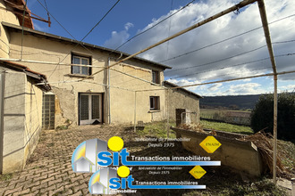  maison vernioz 38150