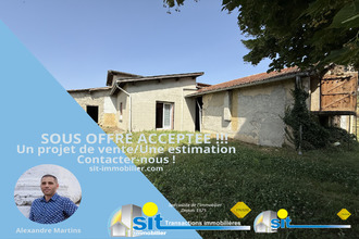  maison vernioz 38150