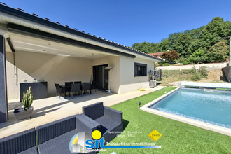 maison vernioz 38150