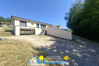  maison vernioz 38150