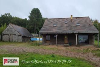  maison vernoil-le-fourrier 49390