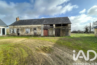  maison vernoil-le-fourrier 49390