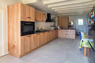  maison vernoil-le-fourrier 49390