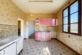  maison vernoil-le-fourrier 49390