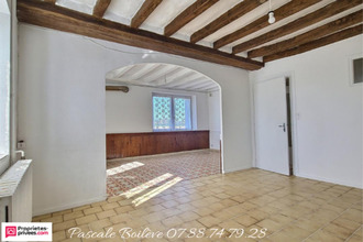  maison vernoil-le-fourrier 49390