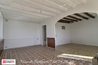  maison vernoil-le-fourrier 49390