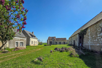  maison vernoil-le-fourrier 49390