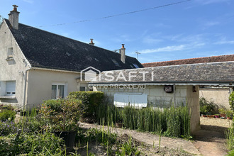  maison vernoil-le-fourrier 49390