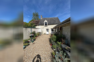  maison vernoil-le-fourrier 49390