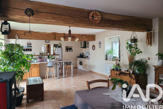  maison vernoil-le-fourrier 49390