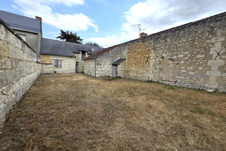  maison vernoil-le-fourrier 49390