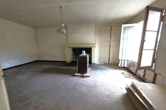  maison vernoil-le-fourrier 49390