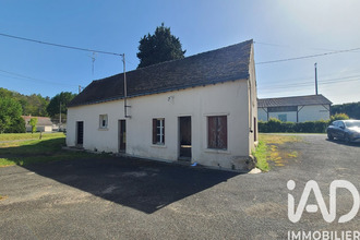  maison vernoil-le-fourrier 49390