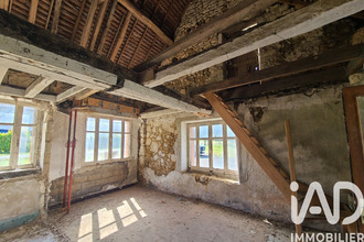  maison vernoil-le-fourrier 49390