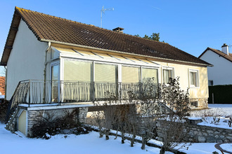  maison vernon 27200