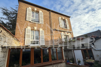  maison vernon 27200
