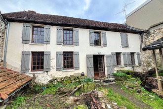  maison vernon 27200