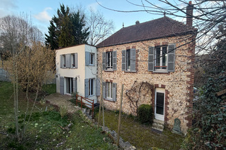  maison vernon 27200